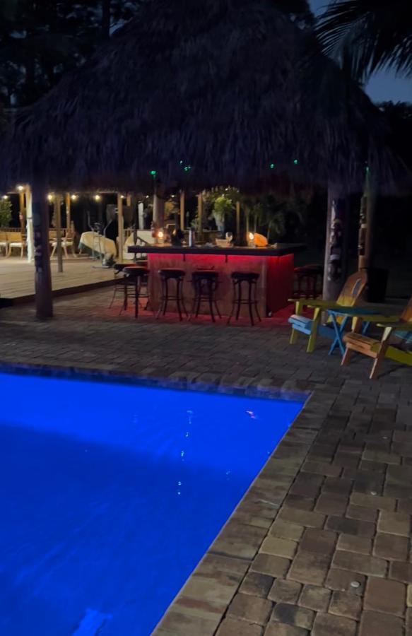 Private Tropical Paradise Guesthouse! Loxahatchee Ngoại thất bức ảnh